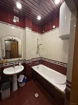 Satılır 3 otaqlı mənzil 100 m²