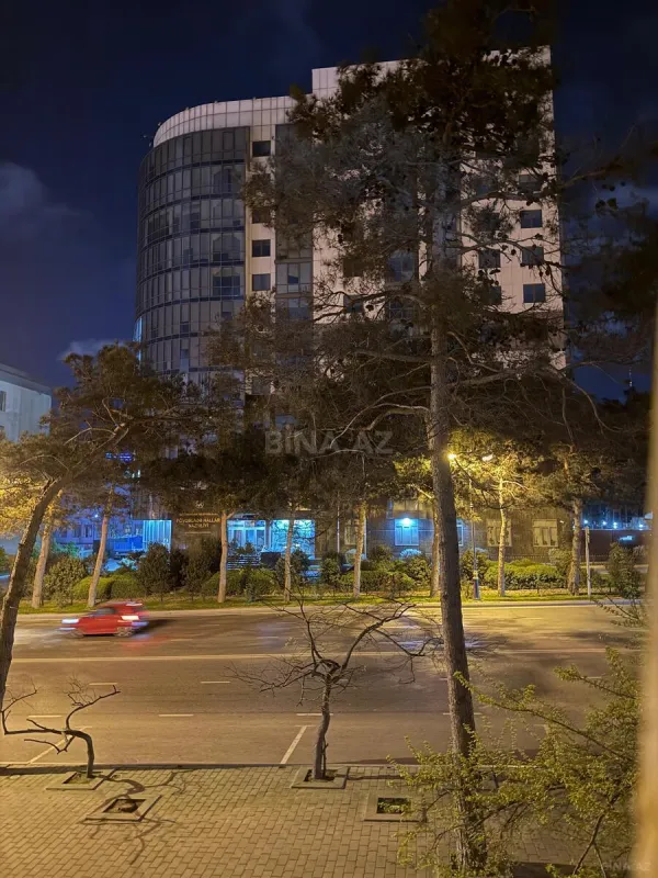 Satılır 3 otaqlı mənzil 100 m²