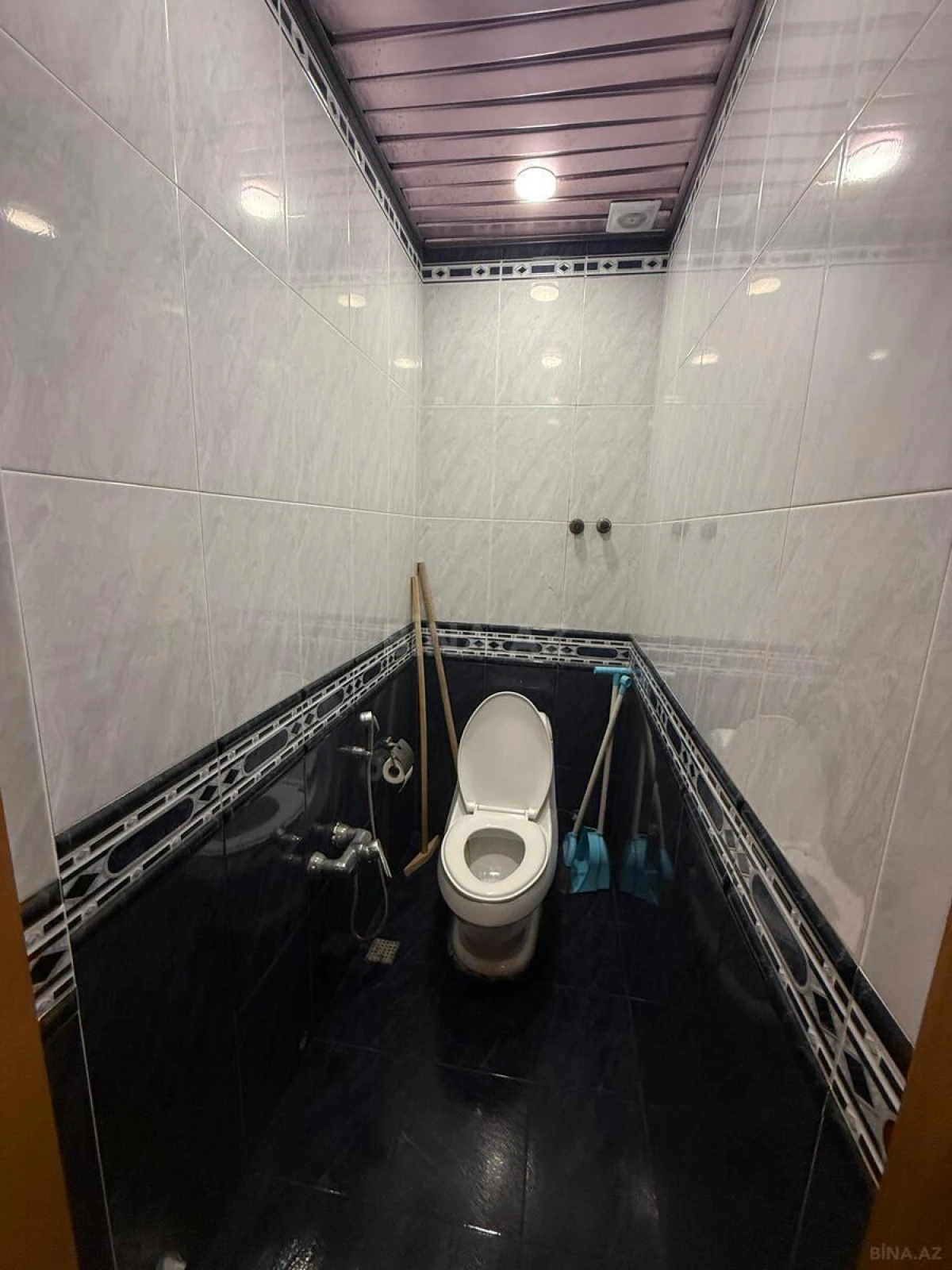 Satılır 3 otaqlı mənzil 100 m²
