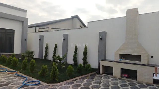 Satılır 4 otaqlı həyət evi 160 m²
