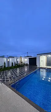 Satılır 4 otaqlı həyət evi 160 m²