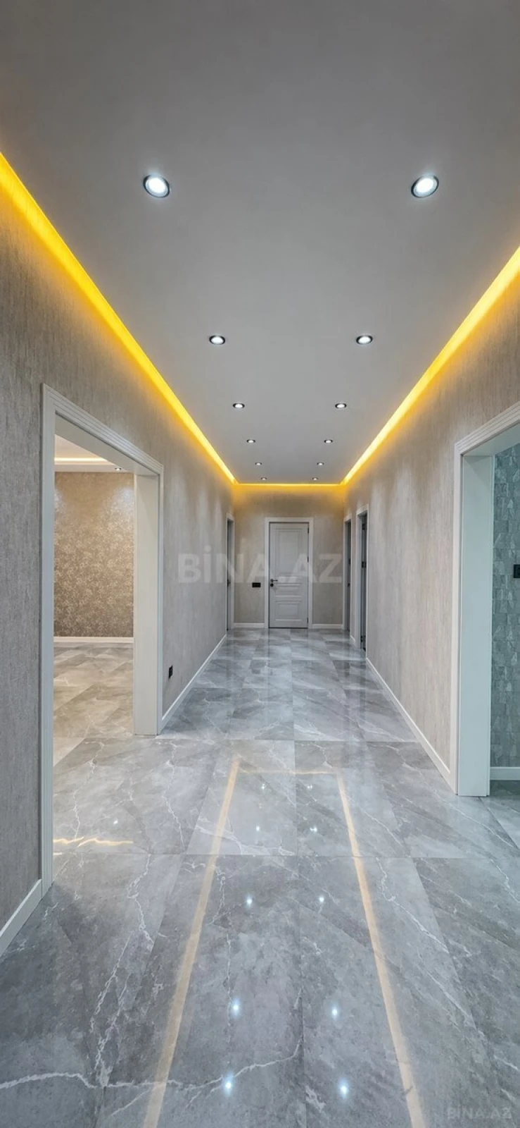 Satılır 4 otaqlı həyət evi 160 m²
