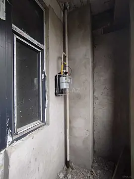Satılır 1 otaqlı mənzil 50 m²