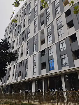 Satılır 1 otaqlı mənzil 50 m² — Bakı, İnşaatçılar 1 otaq 50.00 m²