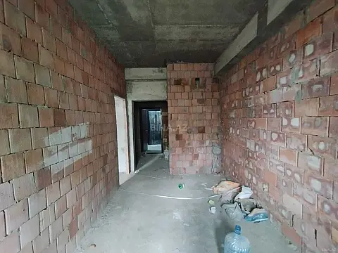 Satılır 1 otaqlı mənzil 50 m²
