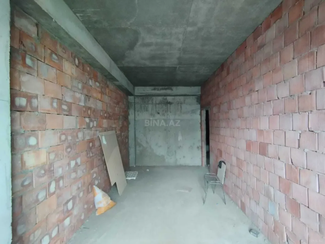Satılır 1 otaqlı mənzil 50 m²