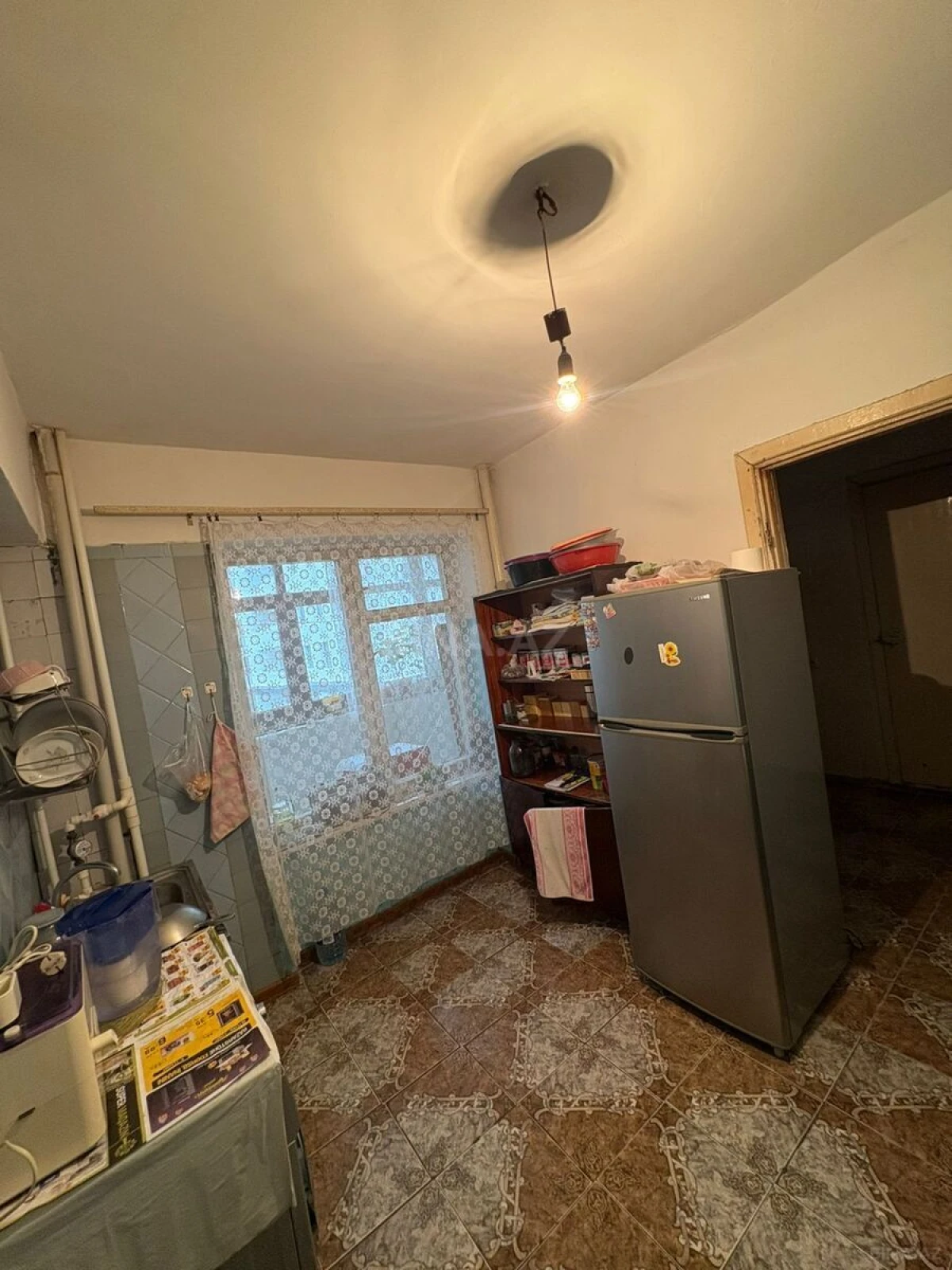 Satılır 4 otaqlı mənzil 110 m²
