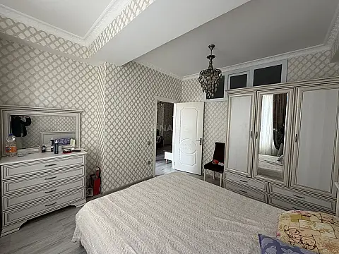 Satılır 3 otaqlı mənzil 75 m²