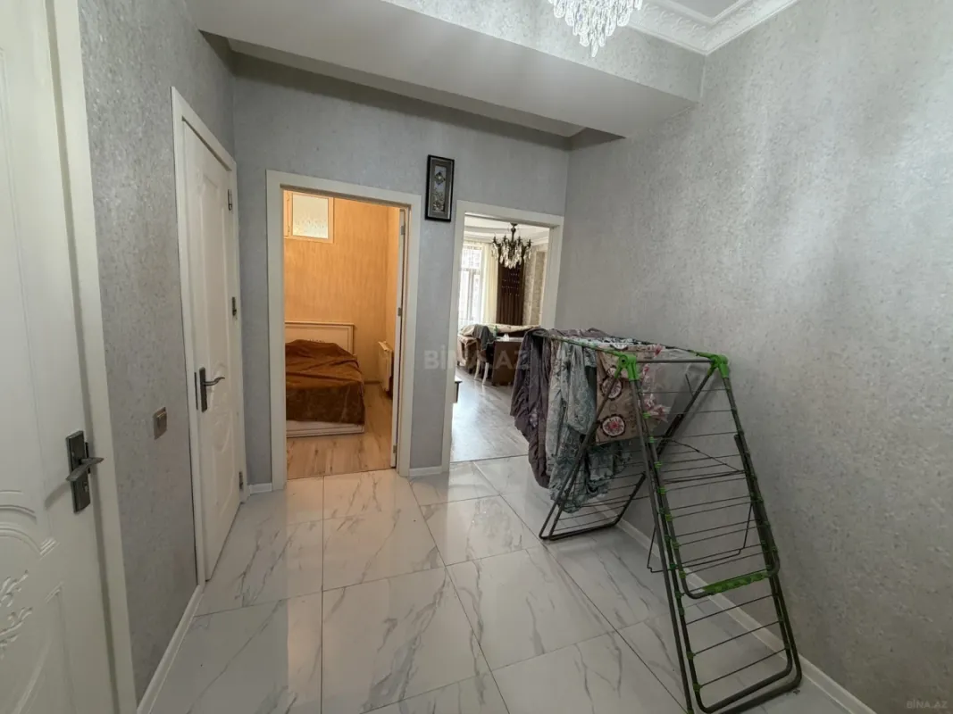 Satılır 3 otaqlı mənzil 75 m²
