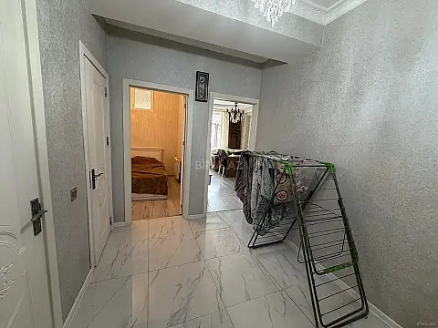 Satılır 3 otaqlı mənzil 75 m²