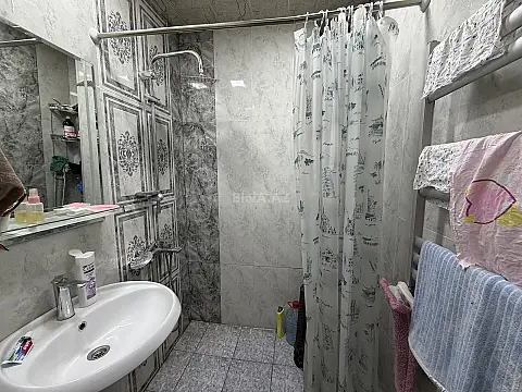 Satılır 3 otaqlı mənzil 75 m²