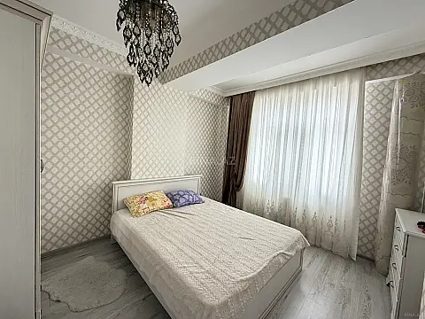 Satılır 3 otaqlı mənzil 75 m²