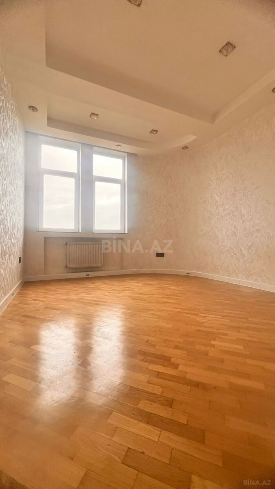 Satılır 2 otaqlı mənzil 65 m²