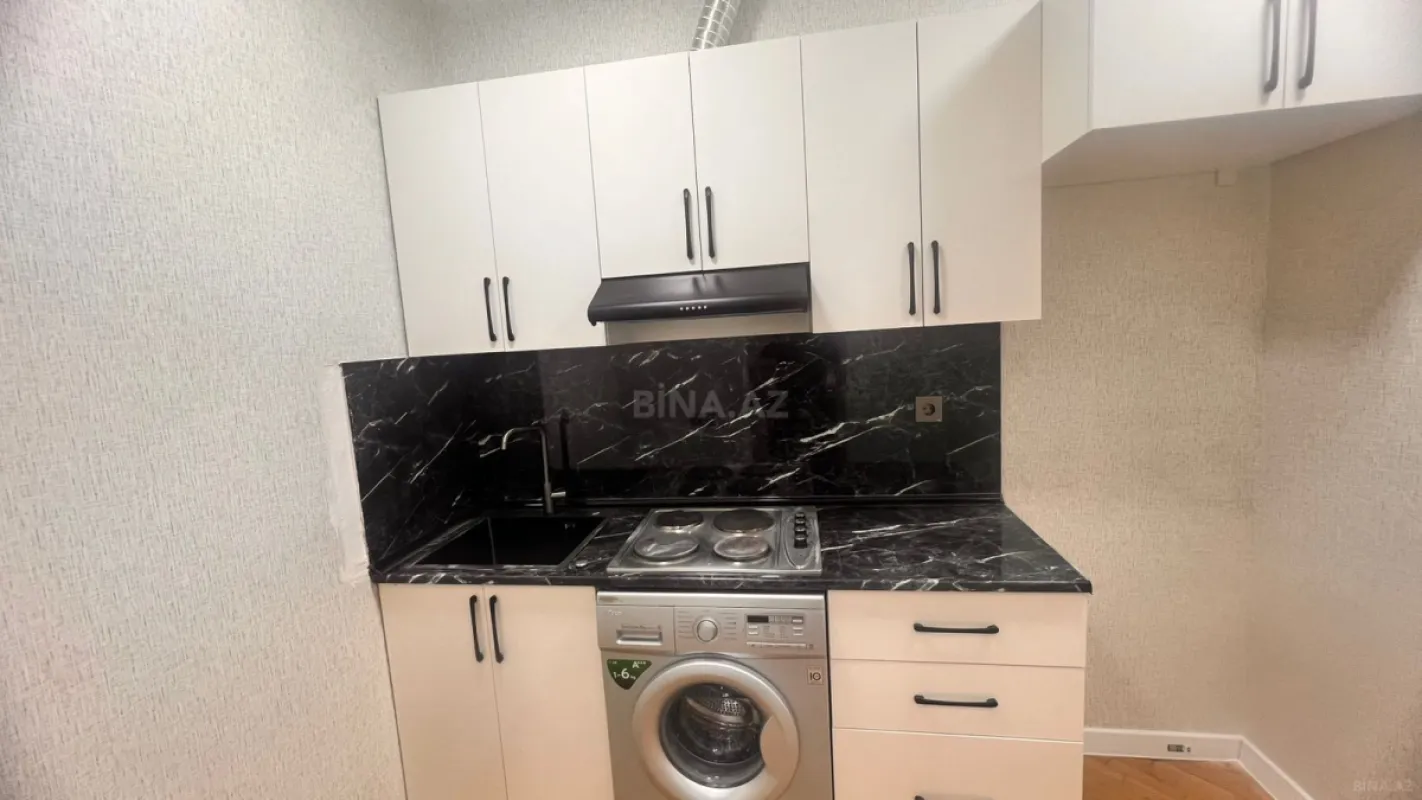 Satılır 2 otaqlı mənzil 65 m²