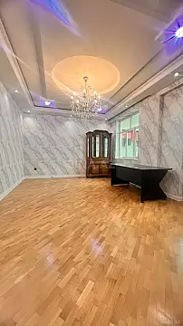 Satılır 2 otaqlı mənzil 65 m² — Bakı, İnşaatçılar 2 otaq 65.00 m²