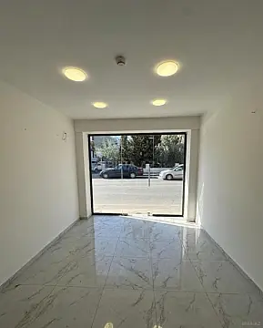 Kirayə verilir obyekt 30 m²