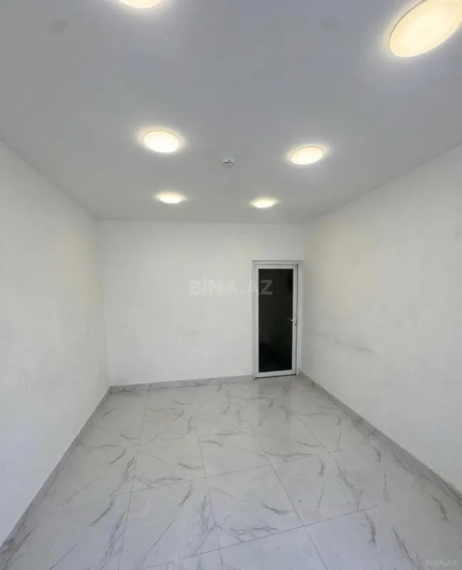 Kirayə verilir obyekt 30 m²