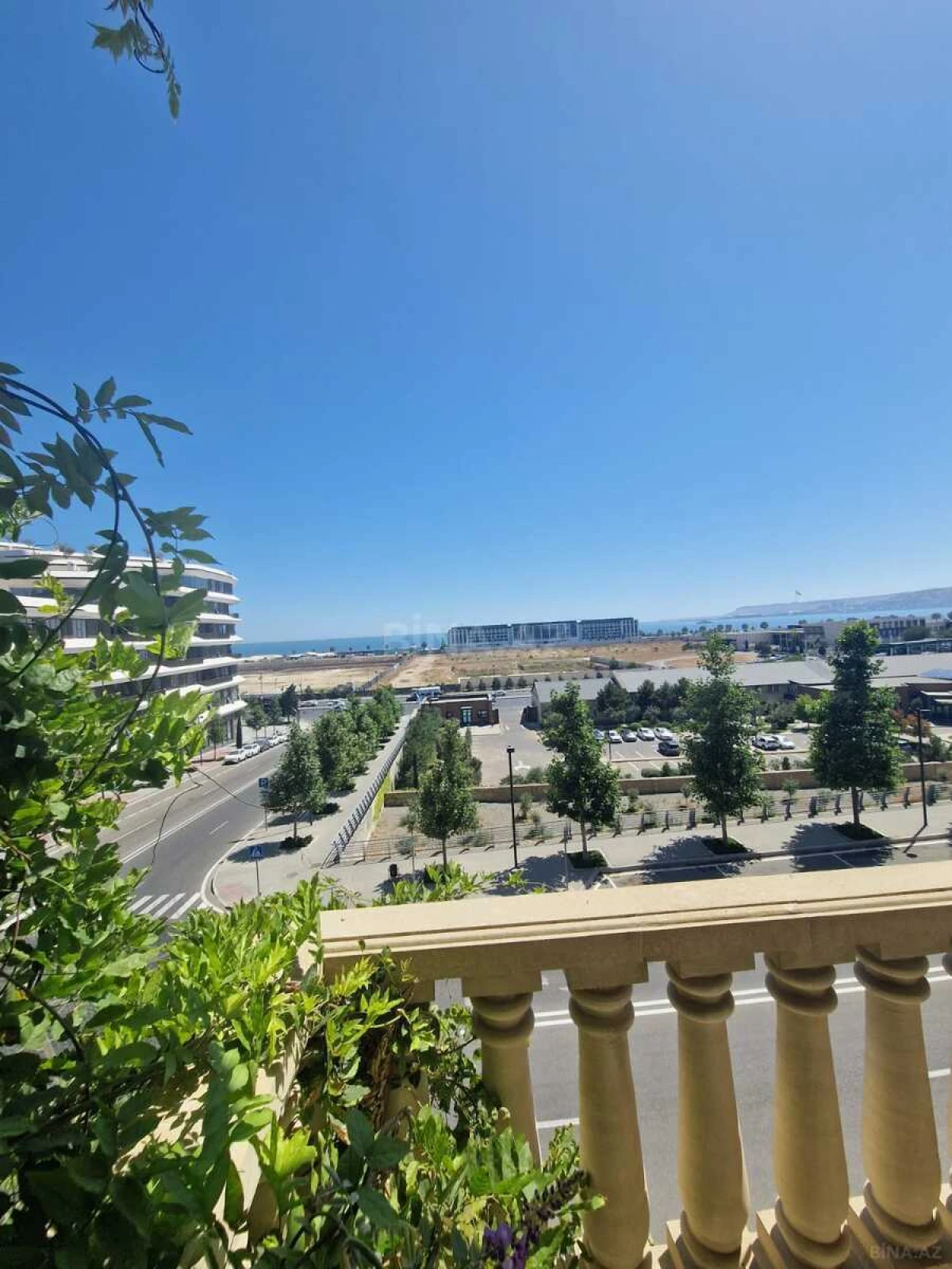 Kirayə verilir 5 otaqlı ofis 150 m²