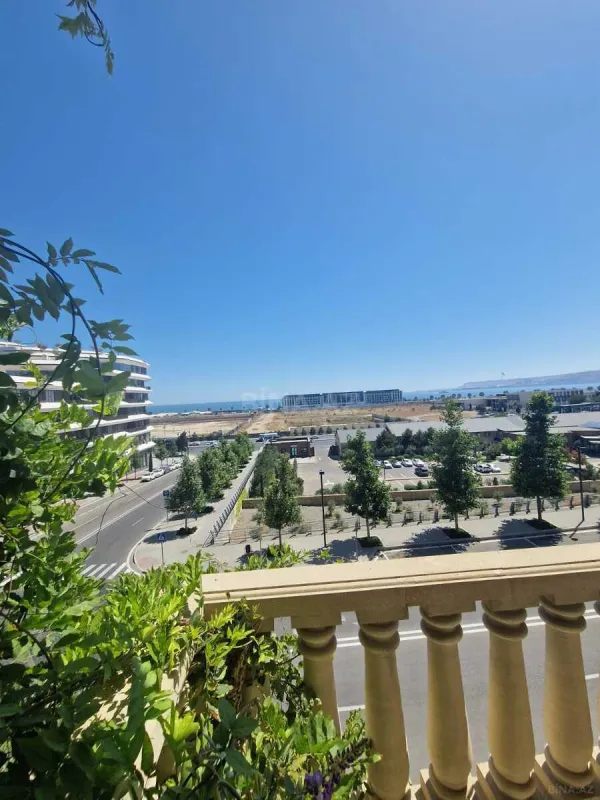 Kirayə verilir 5 otaqlı ofis 150 m²