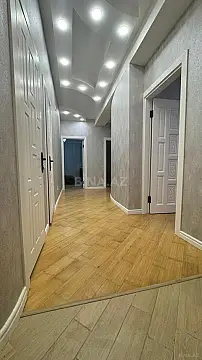 Kirayə verilir 3 otaqlı mənzil 120 m²