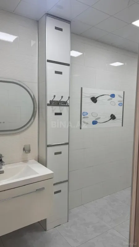 Kirayə verilir 3 otaqlı mənzil 120 m²