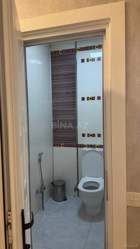 Kirayə verilir 3 otaqlı mənzil 120 m²