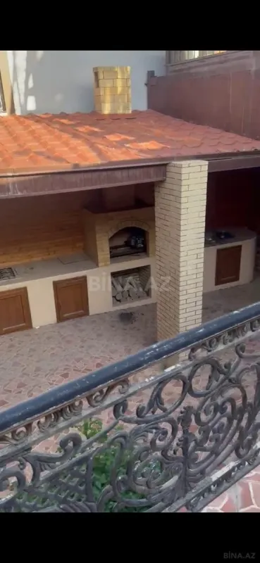 Kirayə verilir 4 otaqlı həyət evi 210 m²