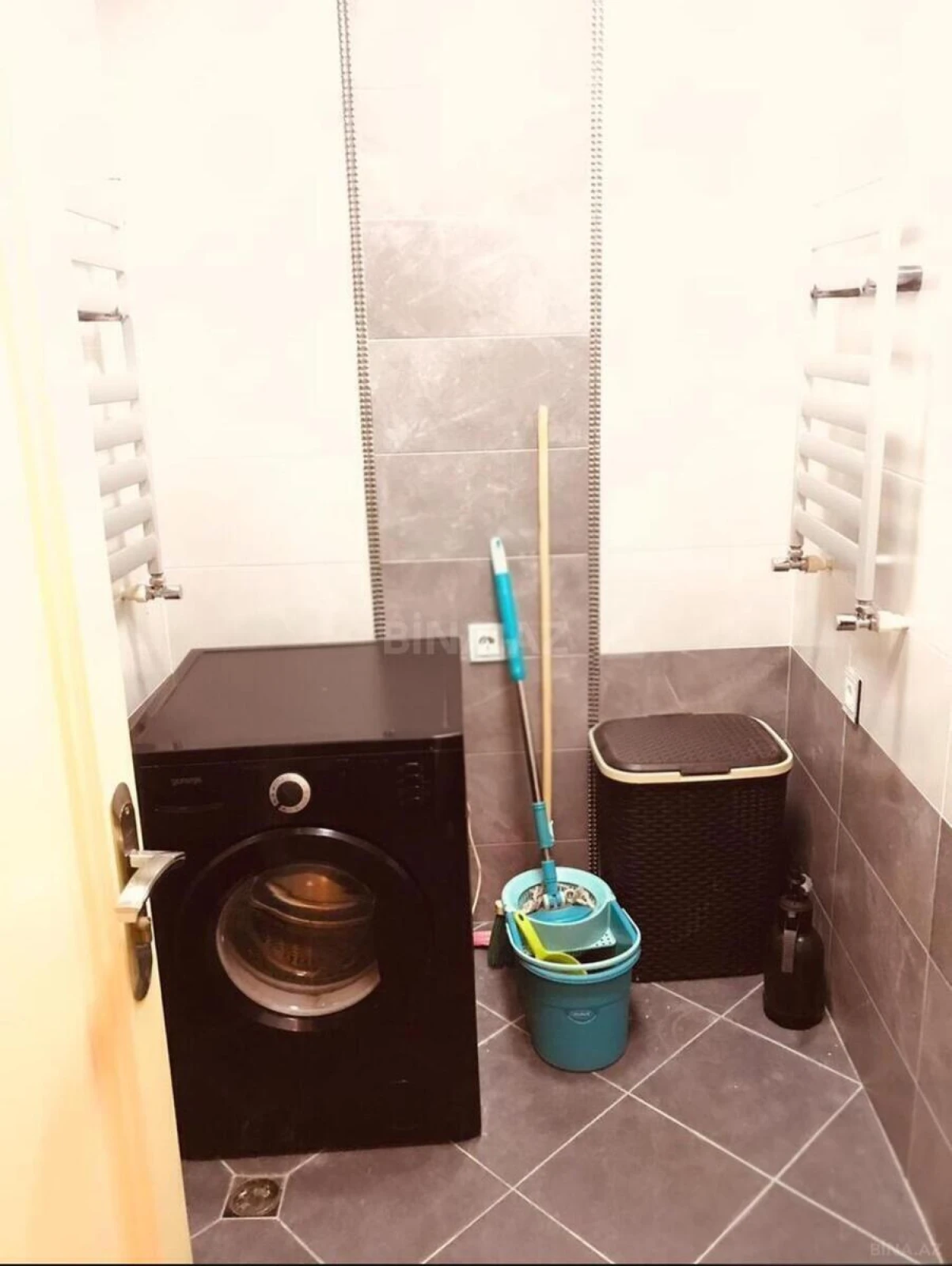 Kirayə verilir 4 otaqlı həyət evi 210 m²