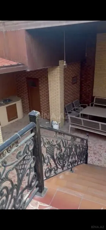 Kirayə verilir 4 otaqlı həyət evi 210 m²