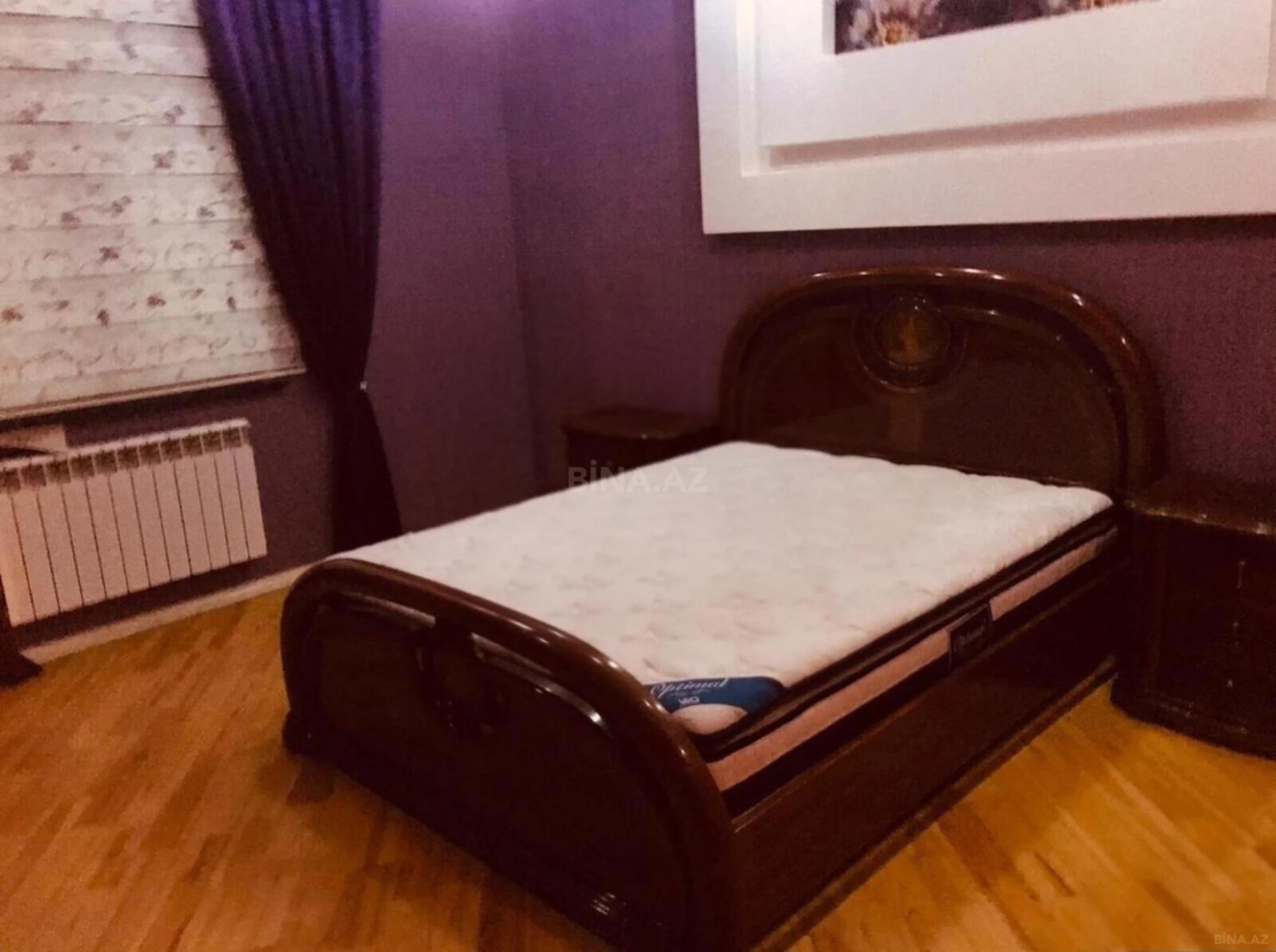 Kirayə verilir 4 otaqlı həyət evi 210 m²