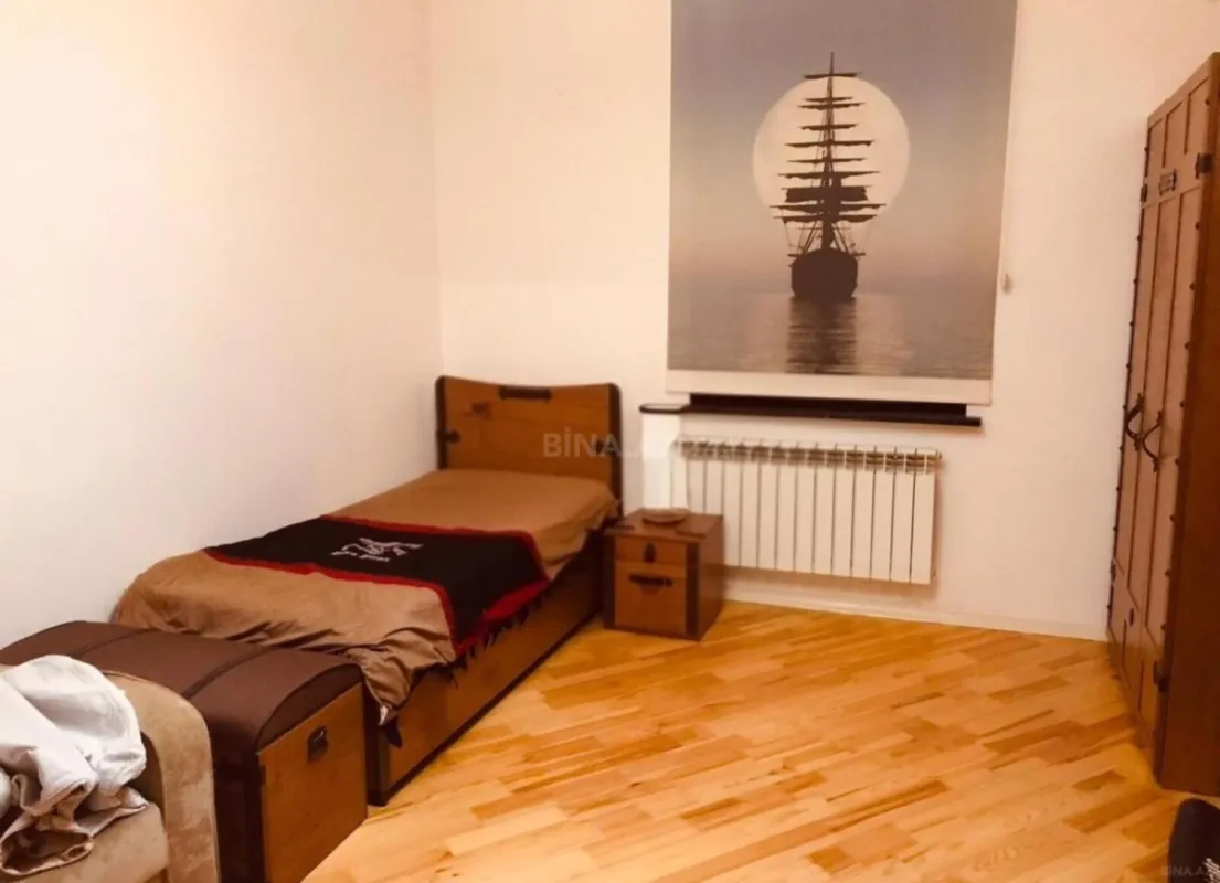 Kirayə verilir 4 otaqlı həyət evi 210 m²