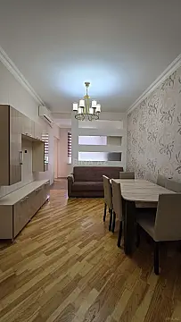 Satılır 3 otaqlı mənzil 60 m² — Xırdalan 3 otaq 60.00 m²