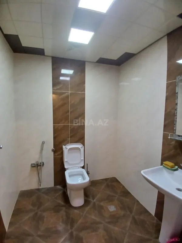 Kirayə verilir 2 otaqlı mənzil 100 m²