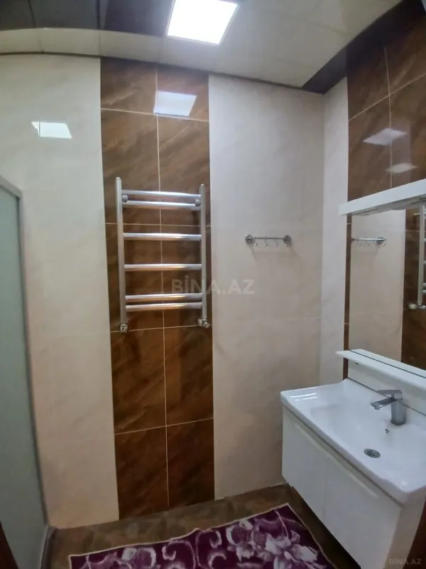 Kirayə verilir 2 otaqlı mənzil 100 m²