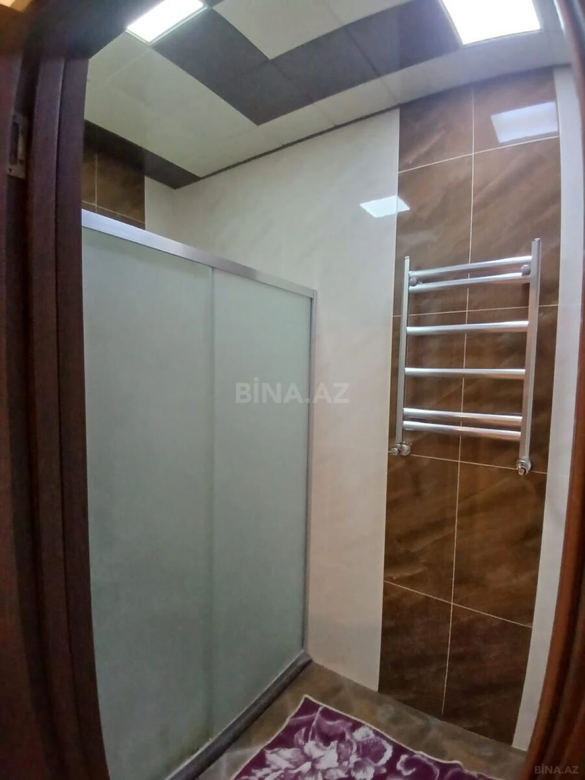 Kirayə verilir 2 otaqlı mənzil 100 m²