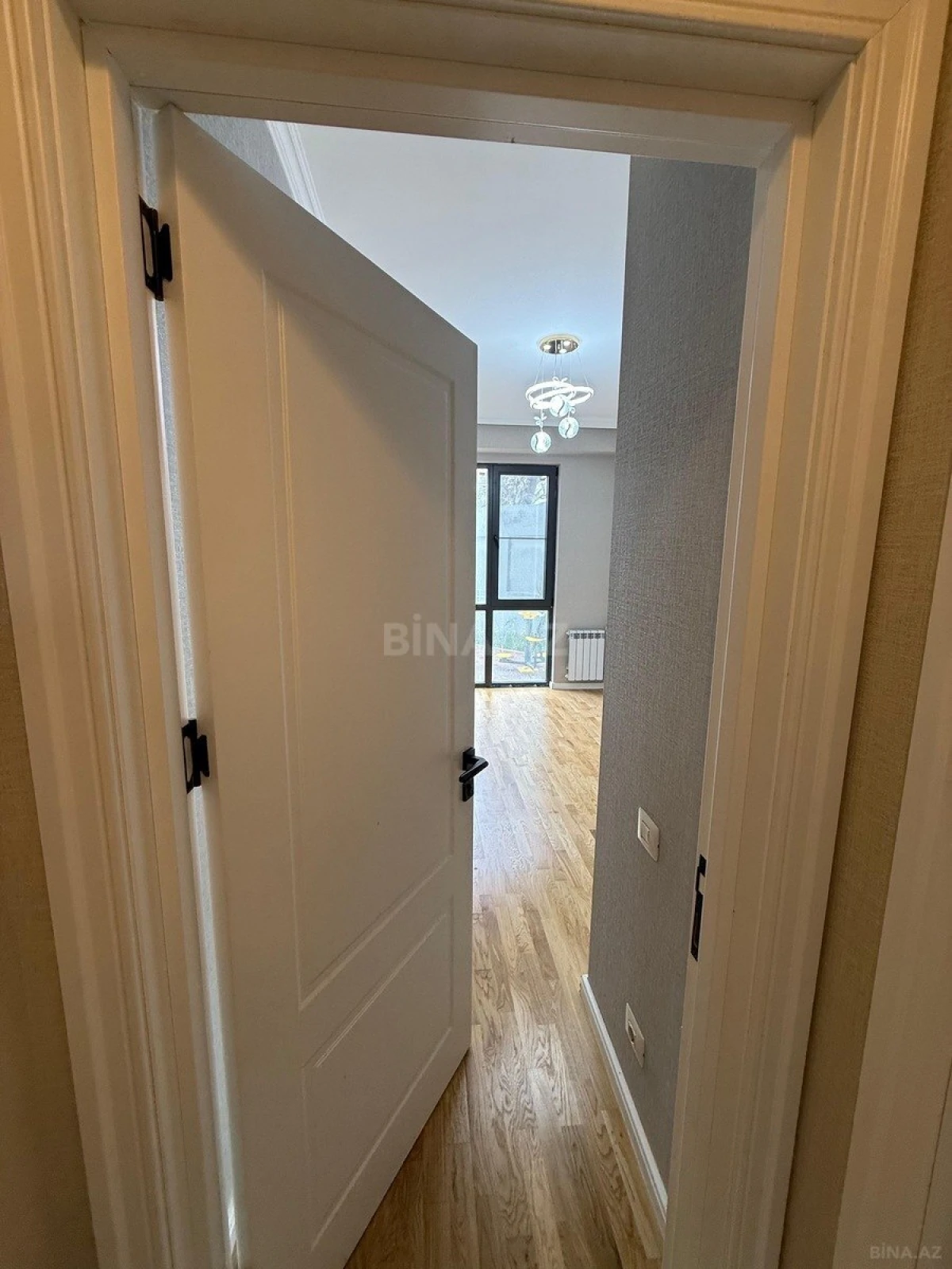 Satılır 3 otaqlı mənzil 66 m²