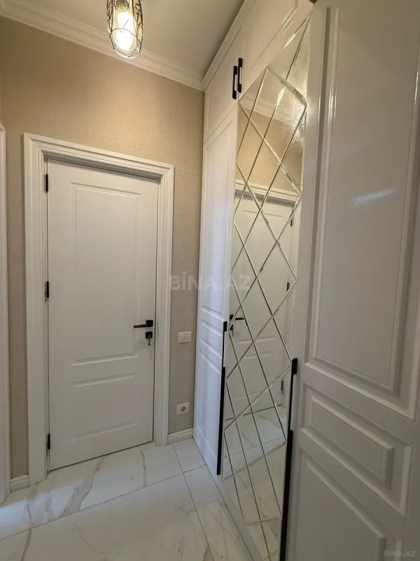 Satılır 3 otaqlı mənzil 66 m²