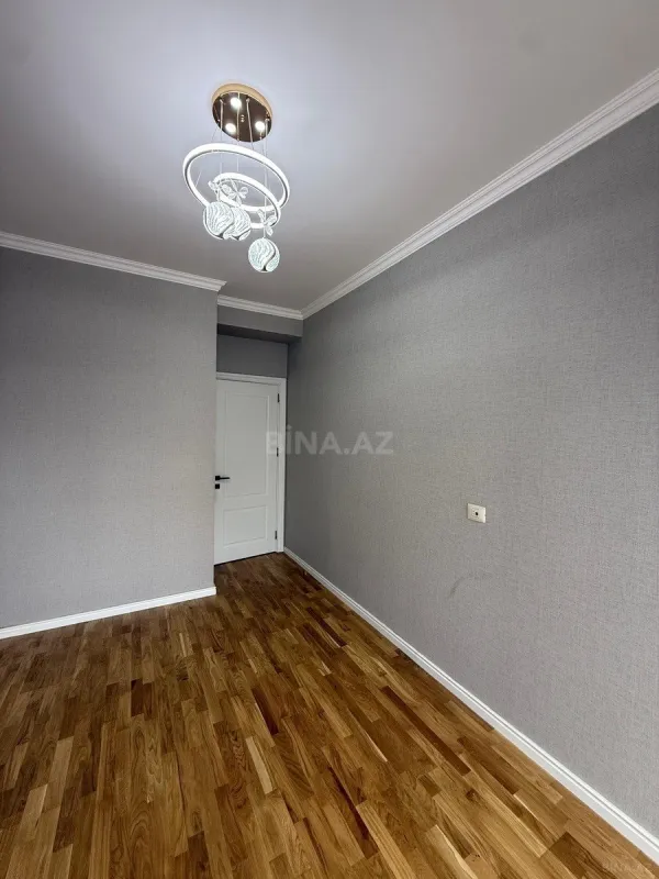 Satılır 3 otaqlı mənzil 66 m²