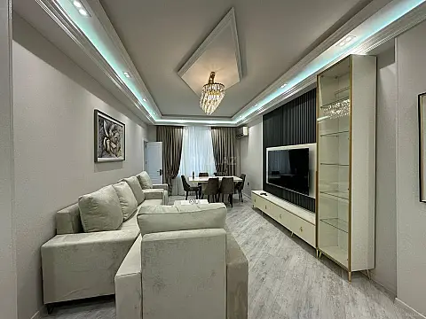 Satılır 3 otaqlı mənzil 88 m² — Xırdalan 3 otaq 88.00 m²