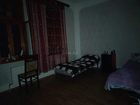 Satılır 4 otaqlı mənzil 85 m²