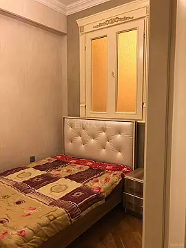 Kirayə verilir 3 otaqlı mənzil 80 m²