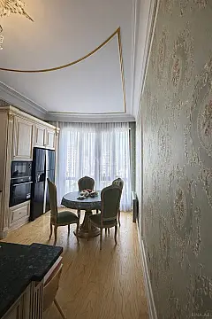 Satılır 3 otaqlı mənzil 195 m²