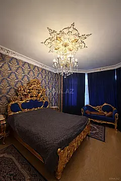 Satılır 3 otaqlı mənzil 195 m²