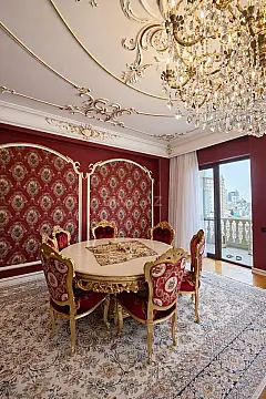 Satılır 3 otaqlı mənzil 195 m²