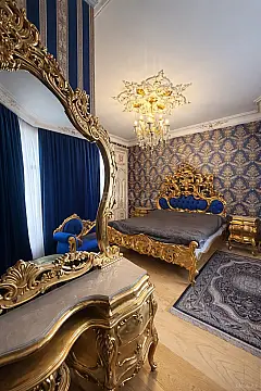 Satılır 3 otaqlı mənzil 195 m²