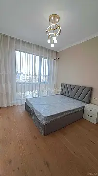 Kirayə verilir 3 otaqlı mənzil 90 m²