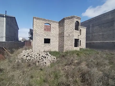 Satılır torpaq sahəsi 6 m²
