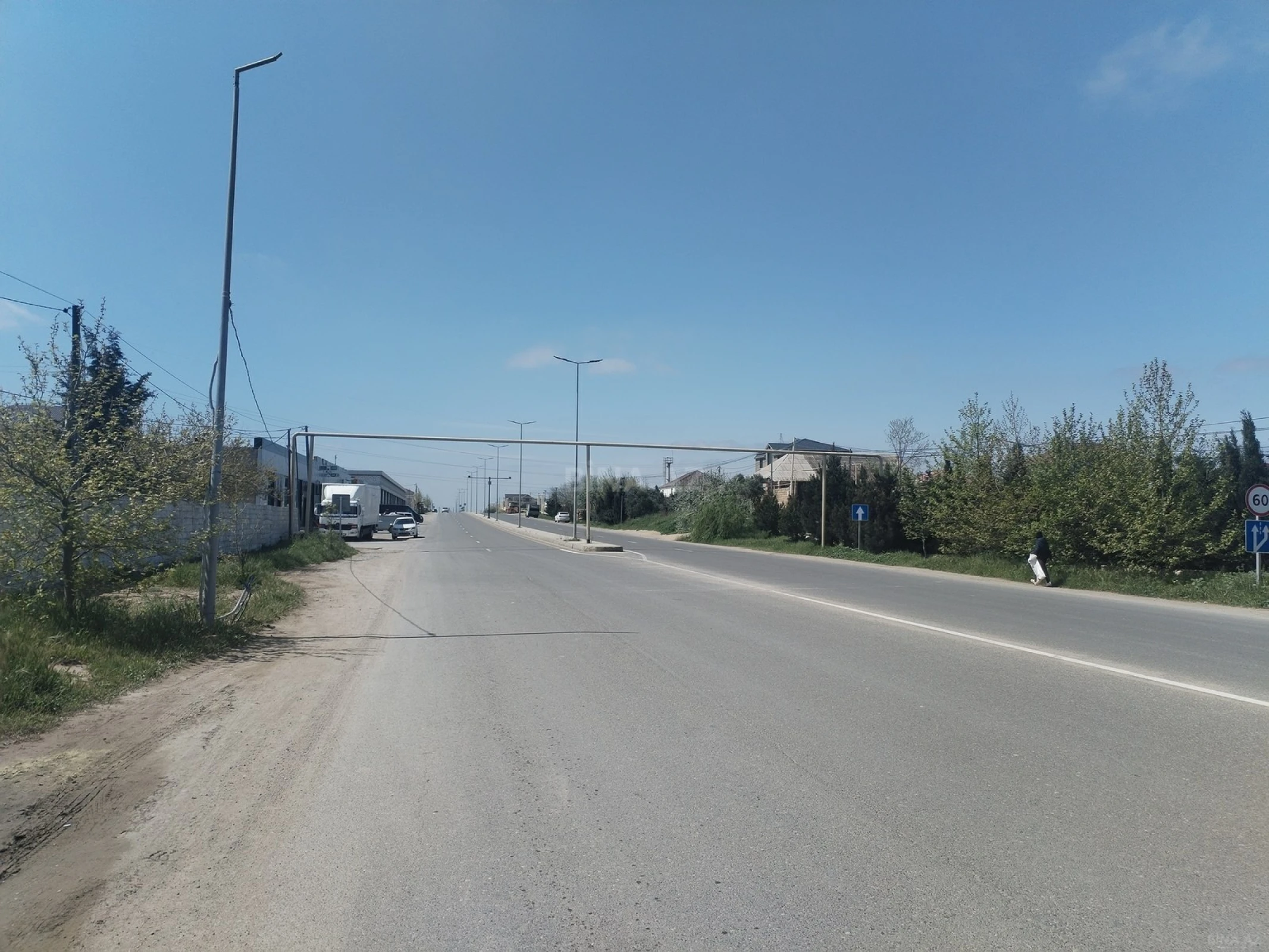 Satılır torpaq sahəsi 6 m²