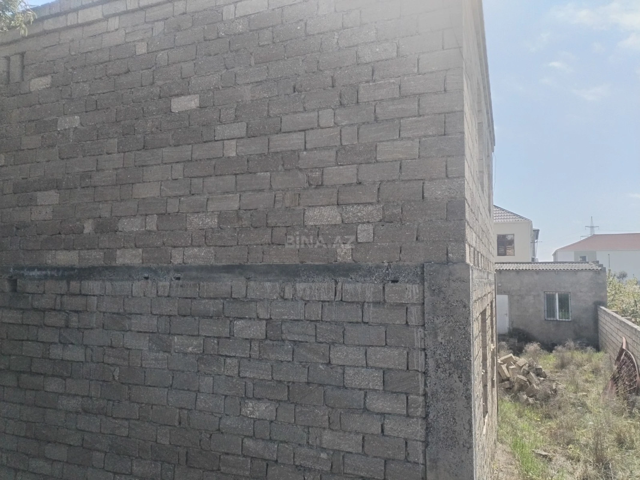Satılır torpaq sahəsi 6 m²