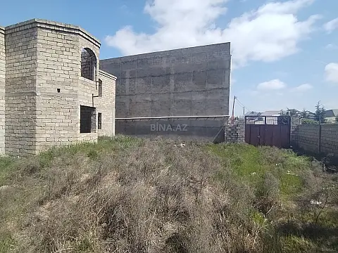 Satılır torpaq sahəsi 6 m²